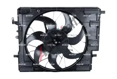 NRF Vtrk chlazen motoru NRF 470073, 470073