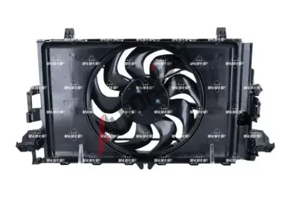 NRF Vtrk chlazen motoru NRF 470078, 470078