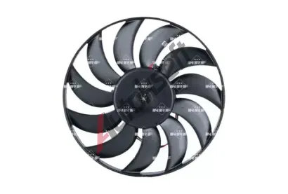 NRF Větrák chlazení motoru NRF 470082, 470082 NRF Větrák chlazení motoru NRF 470082, 470082