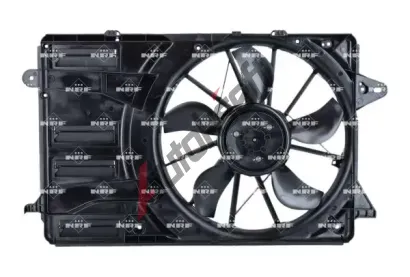 NRF Vtrk chlazen motoru NRF 470083, 470083