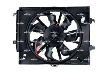 NRF V�tr�k chlazen� motoru NRF 470089, 470089