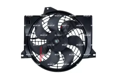 NRF Vtrk chlazen motoru NRF 470091, 470091