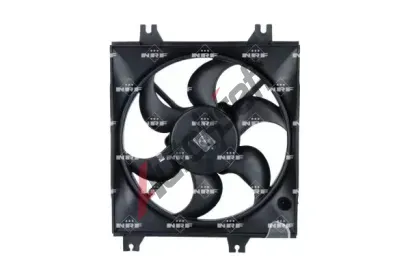NRF Vtrk chlazen motoru NRF 470092, 470092