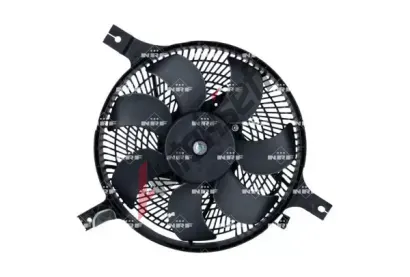 NRF Větrák chlazení motoru NRF 470093, 470093 NRF Větrák chlazení motoru NRF 470093, 470093