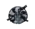 NRF Větrák chlazení motoru NRF 470093, 470093