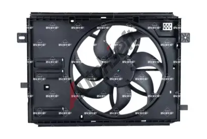 NRF Vtrk chlazen motoru NRF 470094, 470094