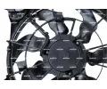 NRF Větrák chlazení motoru NRF 470095, 470095