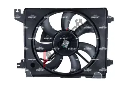 NRF V�tr�k chlazen� motoru NRF 470097, 470097