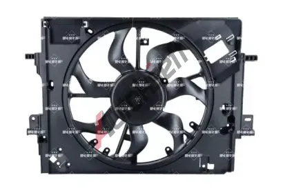 NRF Větrák chlazení motoru NRF 470103, 470103 NRF Větrák chlazení motoru NRF 470103, 470103
