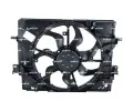 NRF Větrák chlazení motoru NRF 470103, 470103