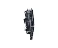 NRF Větrák chlazení motoru NRF 470104, 470104