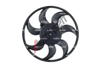 NRF Větrák chlazení motoru NRF 470107, 470107 NRF Větrák chlazení motoru NRF 470107, 470107