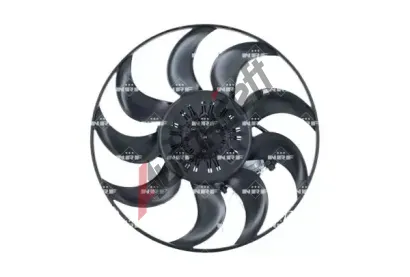 NRF Vtrk chlazen motoru NRF 470108, 470108