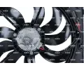 NRF Větrák chlazení motoru NRF 470110, 470110