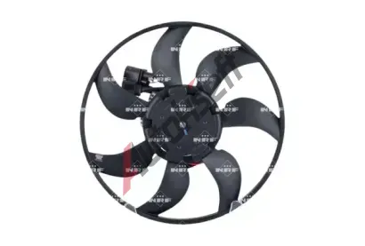 NRF Vtrk chlazen motoru NRF 470111, 470111