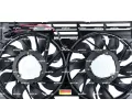 NRF V�tr�k chlazen� motoru NRF 470113, 470113