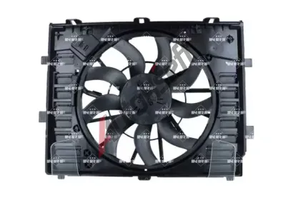 NRF V�tr�k chlazen� motoru NRF 470114, 470114