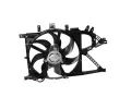 NRF Vtrk chlazen motoru NRF 47011, 47011