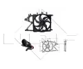 Vtrk chlazen motoru NRF ‐ NRF 47012