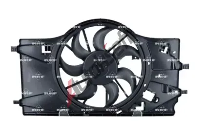 NRF Vtrk chlazen motoru NRF 470120, 470120