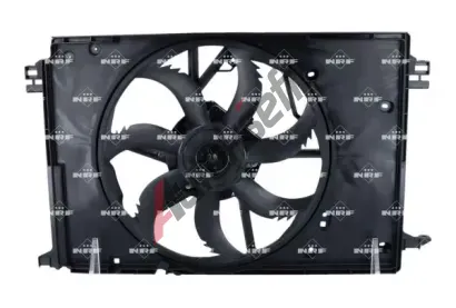 NRF Vtrk chlazen motoru NRF 470123, 470123