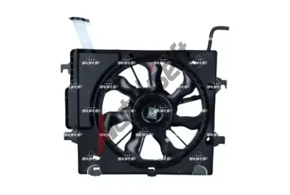 NRF V�tr�k chlazen� motoru NRF 470125, 470125