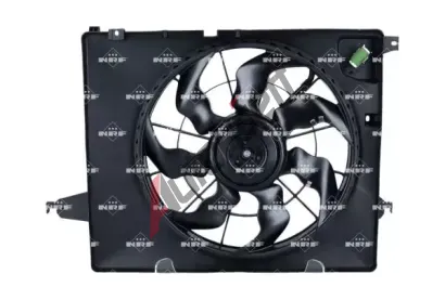 NRF Vtrk chlazen motoru NRF 470129, 470129