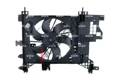 NRF Větrák chlazení motoru NRF 470131, 470131 NRF Větrák chlazení motoru NRF 470131, 470131