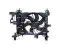 NRF Větrák chlazení motoru NRF 470131, 470131