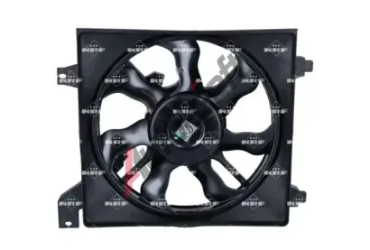 NRF Vtrk chlazen motoru NRF 470136, 470136