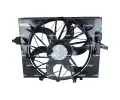 NRF Větrák chlazení motoru NRF 470137, 470137