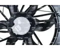 NRF Větrák chlazení motoru NRF 470137, 470137