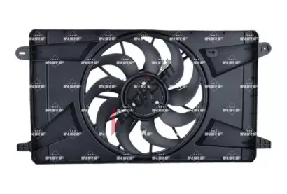 NRF Větrák chlazení motoru NRF 470141, 470141 NRF Větrák chlazení motoru NRF 470141, 470141