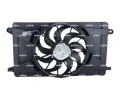NRF Větrák chlazení motoru NRF 470141, 470141