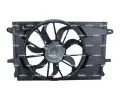 NRF Větrák chlazení motoru NRF 470144, 470144