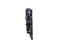 NRF Větrák chlazení motoru NRF 470144, 470144