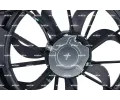 NRF Větrák chlazení motoru NRF 470144, 470144