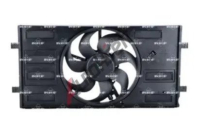NRF Vtrk chlazen motoru NRF 470145, 470145