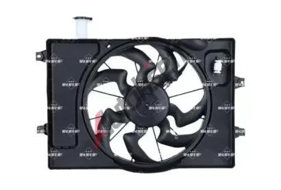 NRF V�tr�k chlazen� motoru NRF 470146, 470146