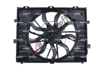 NRF V�tr�k chlazen� motoru NRF 470148, 470148