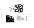 Vtrk chlazen motoru NRF ‐ NRF 47015