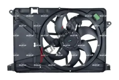 NRF Vtrk chlazen motoru NRF 470150, 470150