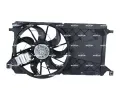NRF Větrák chlazení motoru NRF 470152, 470152