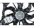 NRF Větrák chlazení motoru NRF 470152, 470152