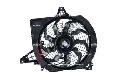 NRF V�tr�k chlazen� motoru NRF 470159, 470159