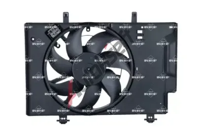 NRF Vtrk chlazen motoru NRF 470160, 470160