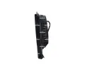 NRF V�tr�k chlazen� motoru NRF 470166, 470166