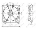 NRF Vtrk chlazen motoru NRF 47016, 47016