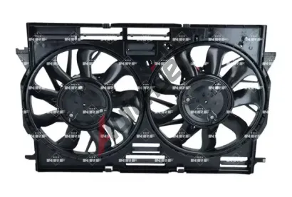 NRF Vtrk chlazen motoru NRF 470173, 470173
