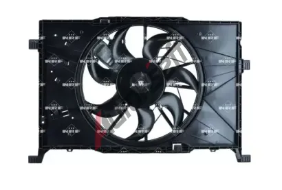 NRF Vtrk chlazen motoru NRF 470191, 470191